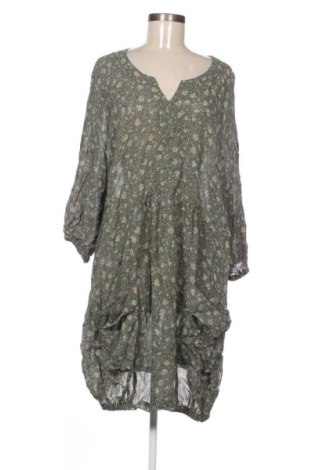 Φόρεμα Deerberg, Μέγεθος XXL, Χρώμα Πολύχρωμο, Τιμή 52,99 €