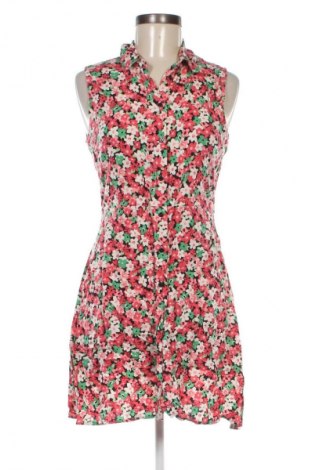 Kleid Defacto, Größe L, Farbe Mehrfarbig, Preis 33,99 €
