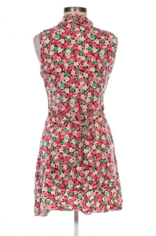 Kleid Defacto, Größe L, Farbe Mehrfarbig, Preis 33,99 €