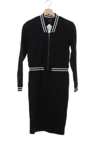 Kleid Dept, Größe XS, Farbe Schwarz, Preis € 20,99