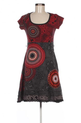 Rochie Desigual, Mărime L, Culoare Multicolor, Preț 267,99 Lei