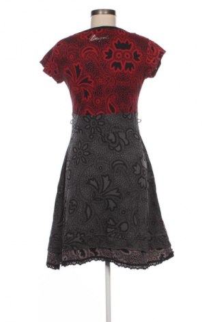 Rochie Desigual, Mărime L, Culoare Multicolor, Preț 267,99 Lei