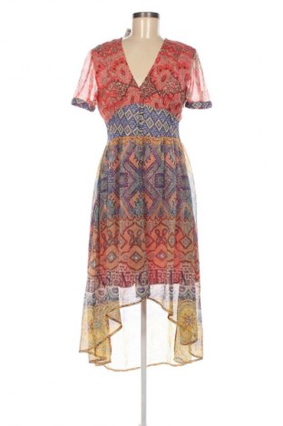 Ruha Desigual, Méret M, Szín Sokszínű, Ár 22 109 Ft