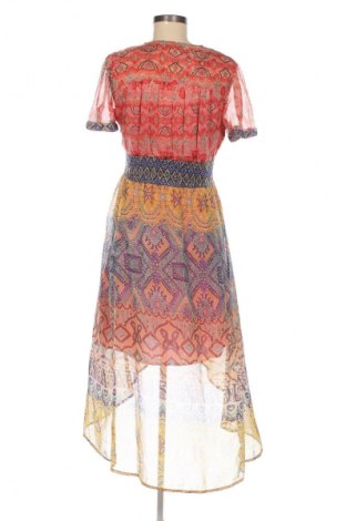 Ruha Desigual, Méret M, Szín Sokszínű, Ár 22 109 Ft