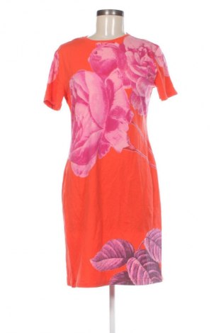 Kleid Desigual, Größe XL, Farbe Mehrfarbig, Preis 53,99 €