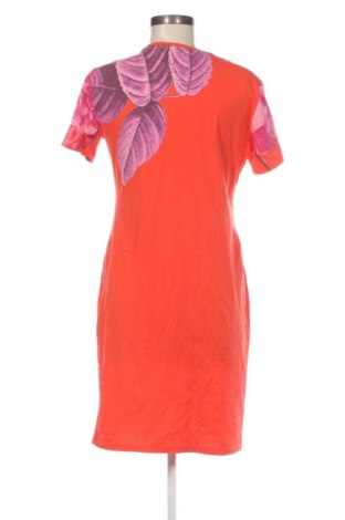 Kleid Desigual, Größe XL, Farbe Mehrfarbig, Preis 53,99 €