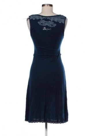 Kleid Desigual, Größe S, Farbe Mehrfarbig, Preis 56,99 €