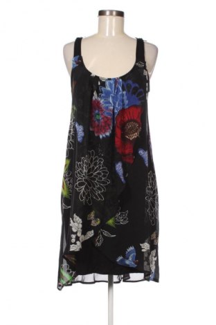 Kleid Desigual, Größe XL, Farbe Mehrfarbig, Preis 56,99 €