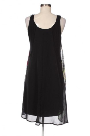 Kleid Desigual, Größe XL, Farbe Mehrfarbig, Preis 56,99 €