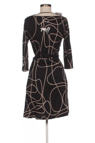 Kleid Desigual, Größe L, Farbe Mehrfarbig, Preis 48,99 €
