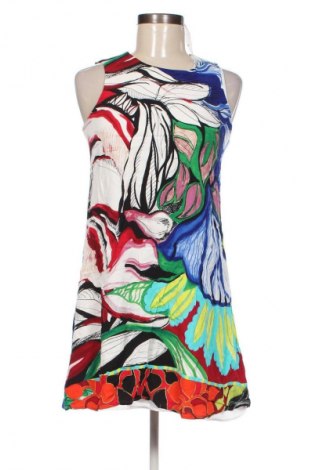 Φόρεμα Desigual, Μέγεθος S, Χρώμα Πολύχρωμο, Τιμή 52,99 €