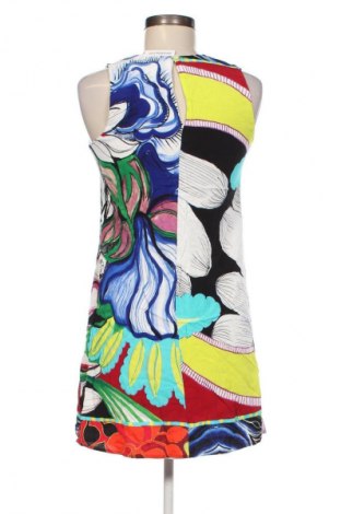 Φόρεμα Desigual, Μέγεθος S, Χρώμα Πολύχρωμο, Τιμή 52,99 €