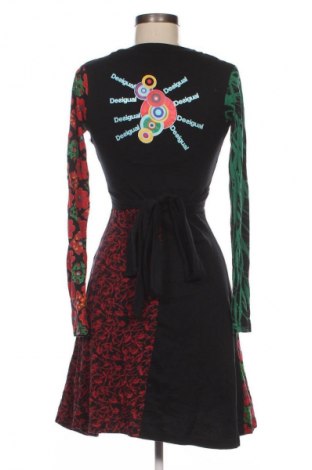 Šaty  Desigual, Velikost M, Barva Vícebarevné, Cena  1 329,00 Kč