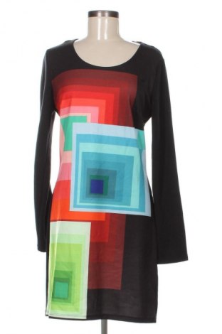 Ruha Desigual, Méret XL, Szín Sokszínű, Ár 22 109 Ft