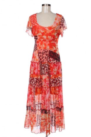 Φόρεμα Desigual, Μέγεθος L, Χρώμα Πολύχρωμο, Τιμή 52,99 €