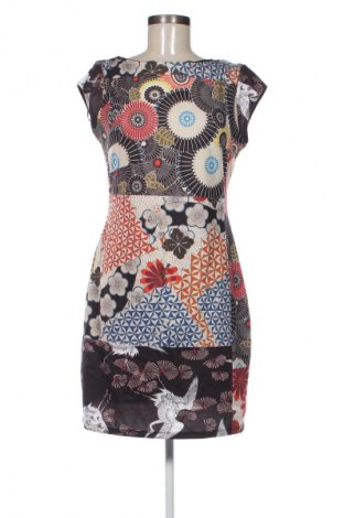 Ruha Desigual, Méret L, Szín Sokszínű, Ár 22 109 Ft