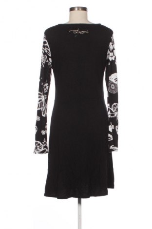 Rochie Desigual, Mărime XL, Culoare Multicolor, Preț 267,99 Lei