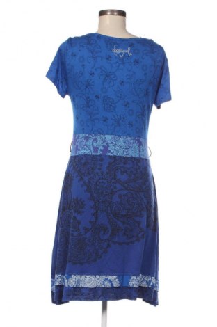 Φόρεμα Desigual, Μέγεθος XL, Χρώμα Πολύχρωμο, Τιμή 52,99 €