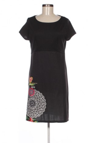 Sukienka Desigual, Rozmiar XL, Kolor Kolorowy, Cena 268,99 zł