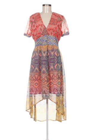 Rochie Desigual, Mărime L, Culoare Multicolor, Preț 278,99 Lei