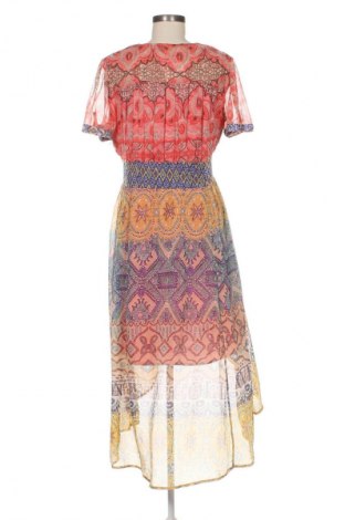 Rochie Desigual, Mărime L, Culoare Multicolor, Preț 278,99 Lei
