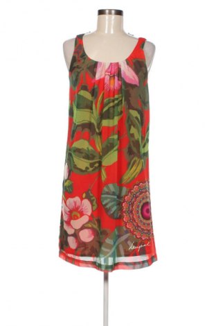 Ruha Desigual, Méret S, Szín Sokszínű, Ár 22 109 Ft