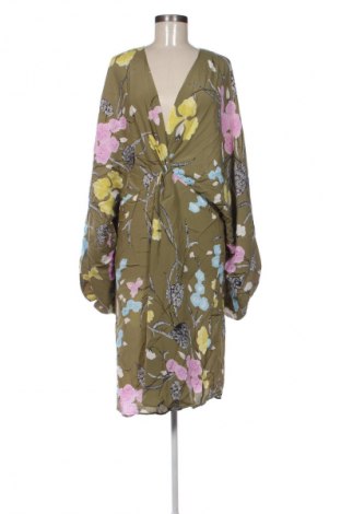 Φόρεμα Diane Von Furstenberg, Μέγεθος XL, Χρώμα Πολύχρωμο, Τιμή 124,99 €