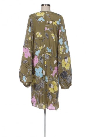 Φόρεμα Diane Von Furstenberg, Μέγεθος XL, Χρώμα Πολύχρωμο, Τιμή 124,99 €