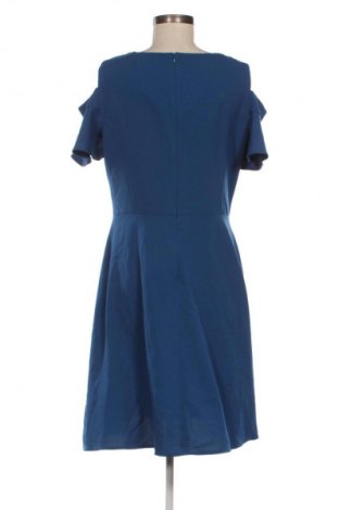 Kleid Dika, Größe XL, Farbe Blau, Preis 20,99 €