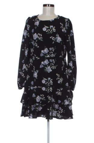 Kleid Dorothy Perkins, Größe L, Farbe Mehrfarbig, Preis € 18,99