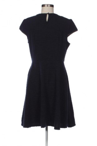 Kleid Dorothy Perkins, Größe L, Farbe Blau, Preis € 43,99