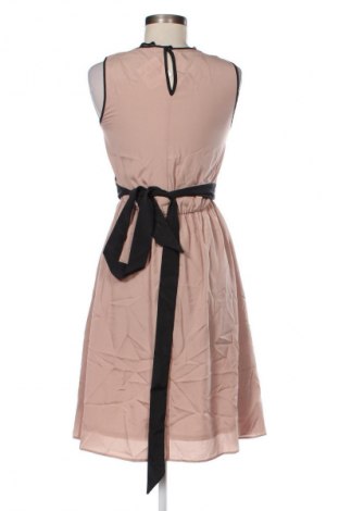 Rochie Dorothy Perkins, Mărime S, Culoare Bej, Preț 88,99 Lei
