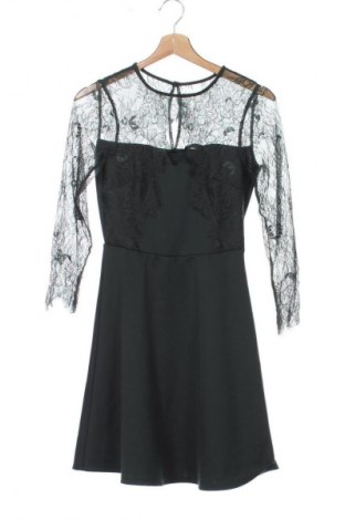 Sukienka Dorothy Perkins, Rozmiar XS, Kolor Zielony, Cena 88,99 zł