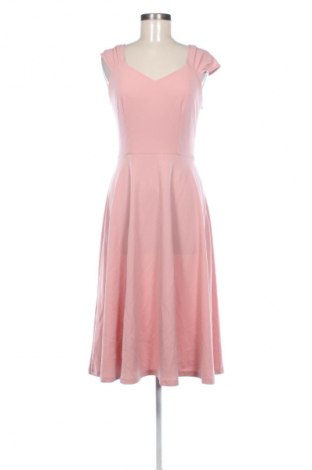 Rochie Dress Tells, Mărime M, Culoare Roz, Preț 94,99 Lei