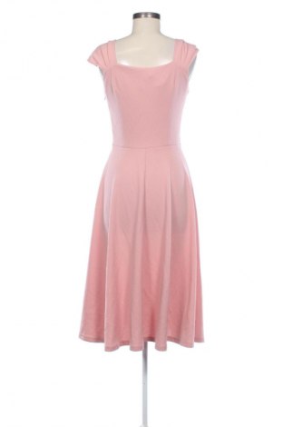 Rochie Dress Tells, Mărime M, Culoare Roz, Preț 94,99 Lei