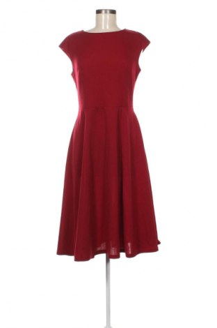 Рокля Dress Tells, Размер L, Цвят Червен, Цена 58,99 лв.