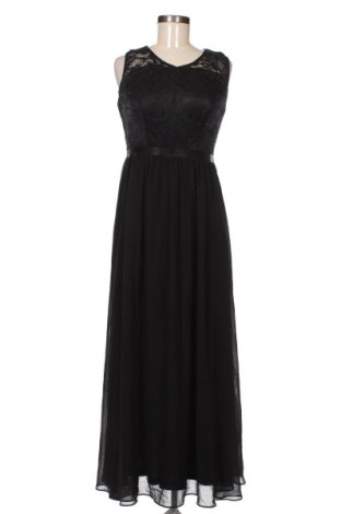 Рокля Dress Tells, Размер M, Цвят Черен, Цена 29,99 лв.