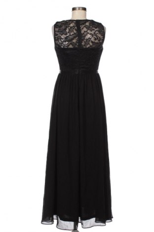 Рокля Dress Tells, Размер M, Цвят Черен, Цена 29,99 лв.