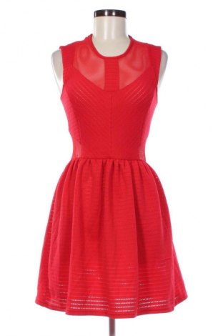 Kleid EDJI, Größe S, Farbe Rot, Preis € 33,99