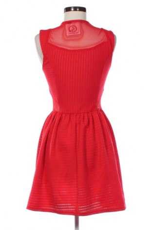 Kleid EDJI, Größe S, Farbe Rot, Preis € 33,99