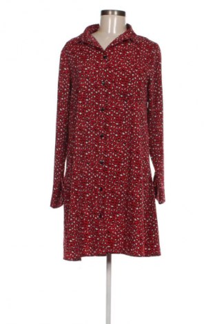 Kleid Easy Wear, Größe L, Farbe Mehrfarbig, Preis 15,99 €