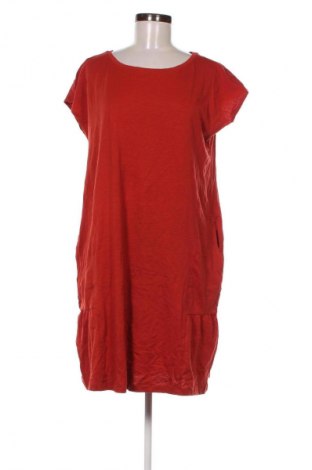 Kleid Edc By Esprit, Größe XL, Farbe Rot, Preis € 33,99