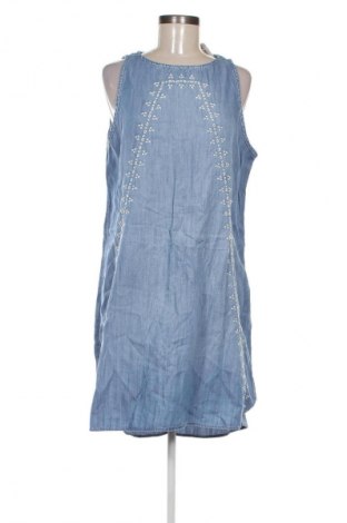 Rochie Edc By Esprit, Mărime XXL, Culoare Albastru, Preț 156,99 Lei
