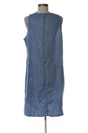 Rochie Edc By Esprit, Mărime XXL, Culoare Albastru, Preț 156,99 Lei