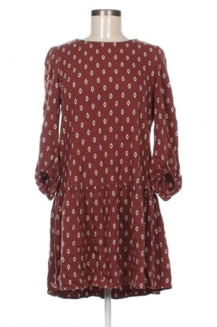 Kleid Edc By Esprit, Größe M, Farbe Mehrfarbig, Preis 33,99 €