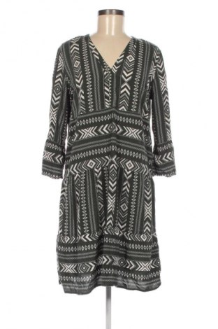 Kleid Edc By Esprit, Größe S, Farbe Mehrfarbig, Preis 33,99 €