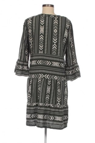 Kleid Edc By Esprit, Größe S, Farbe Mehrfarbig, Preis 33,99 €