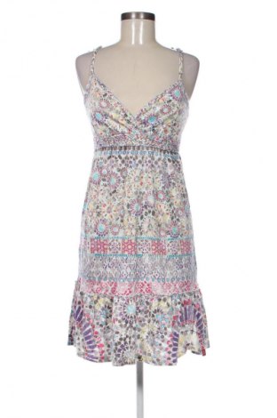 Kleid Edc By Esprit, Größe M, Farbe Mehrfarbig, Preis 33,99 €