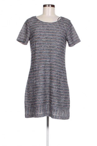 Kleid Edc By Esprit, Größe L, Farbe Mehrfarbig, Preis 33,99 €