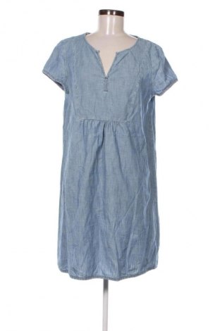 Šaty  Edc By Esprit, Velikost L, Barva Modrá, Cena  779,00 Kč